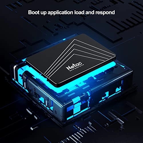 N530S - 480 GB 2.5-inch