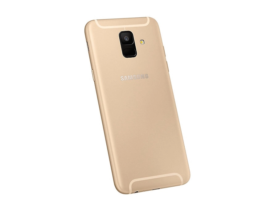 Galaxy A6 Plus - 3GB 32GB