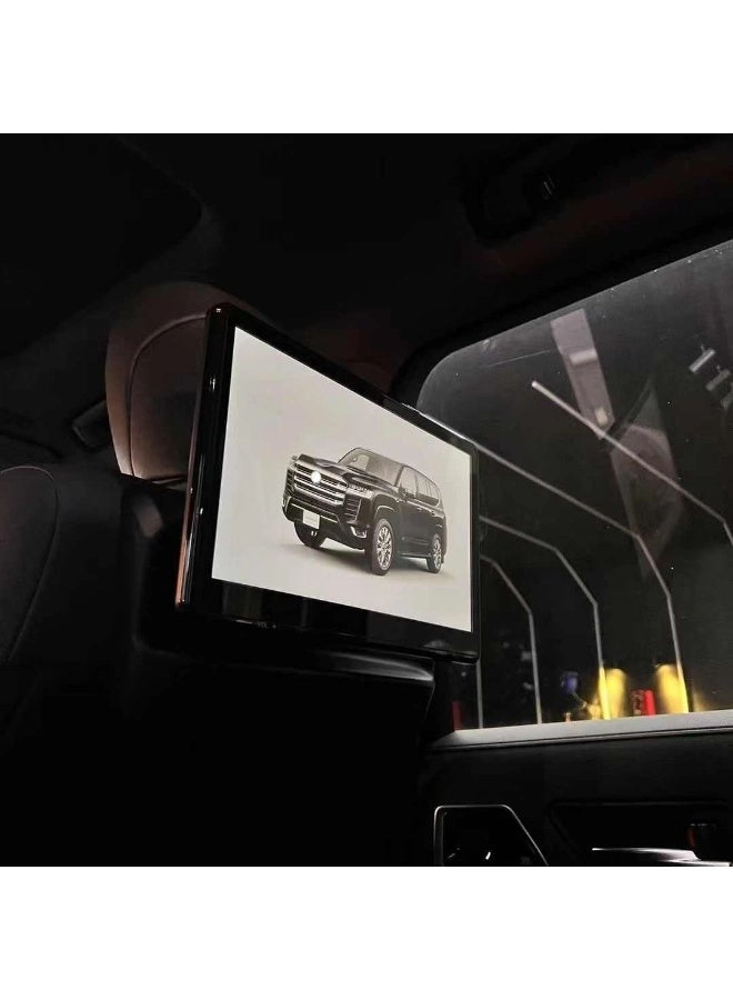 Headrest Monitor - 11 Inch