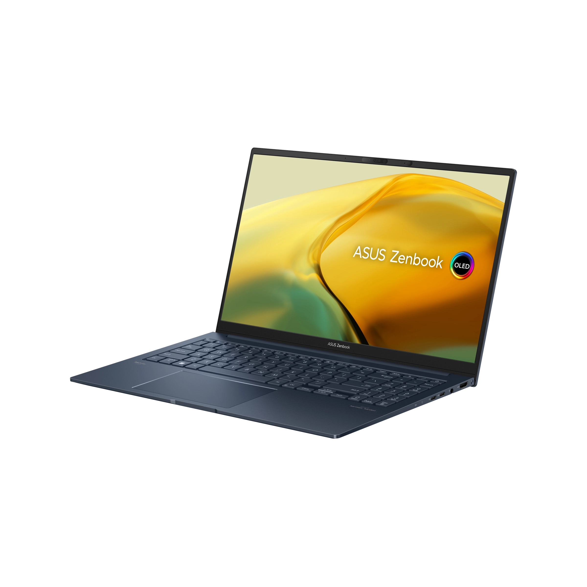 Zenbook 15 7535U - 15.6'' Ryzen 5 7535U 16GB DDR5 1TB SSD