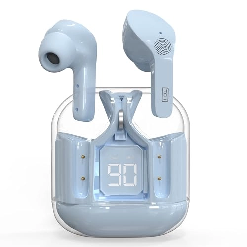 T60 Wireless Earbud