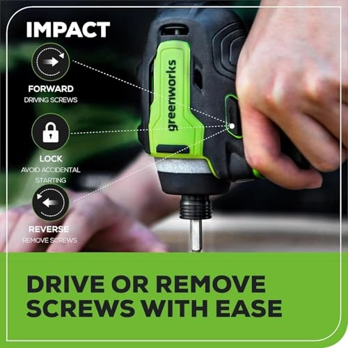 DDG401 - 24V Brushless + ISG402 - 220Nm