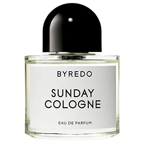 Sunday Cologne Eau de Parfum 100ml