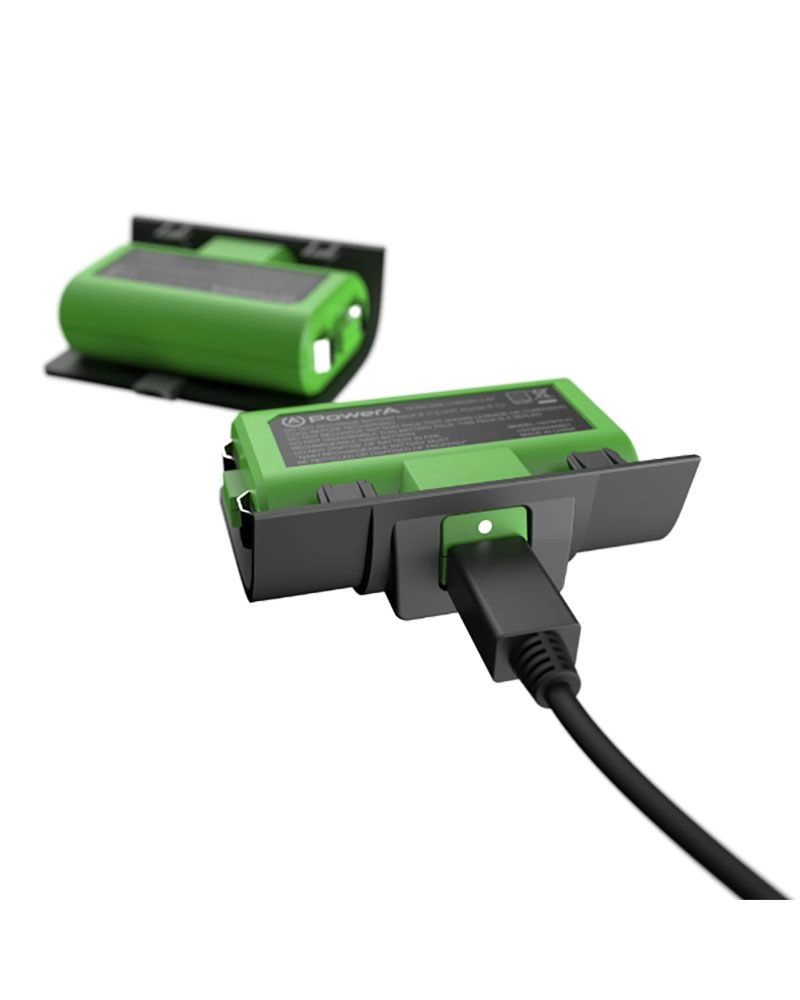 Xbox Play & Charge Kit - Xbox Series X|S and Xbox One
