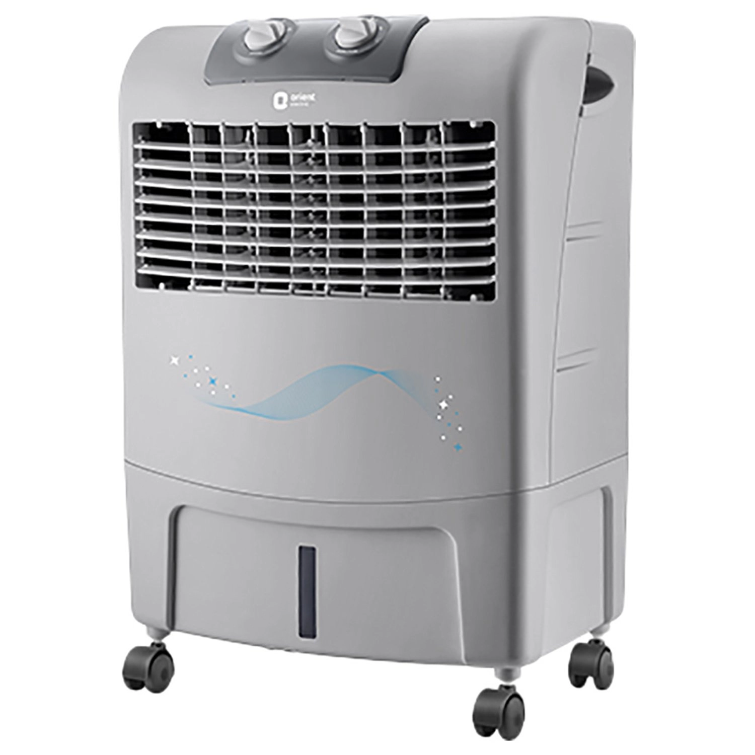 Smartcool DX - 1300 cubic metre per hour 24 Liter(s)