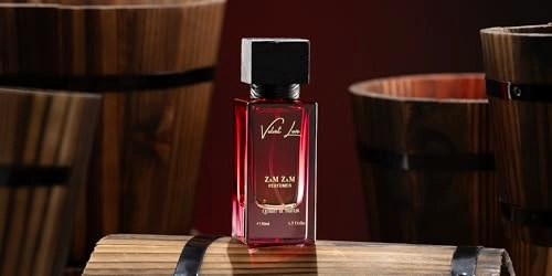 Velvet Love Eau de Parfum 50ml
