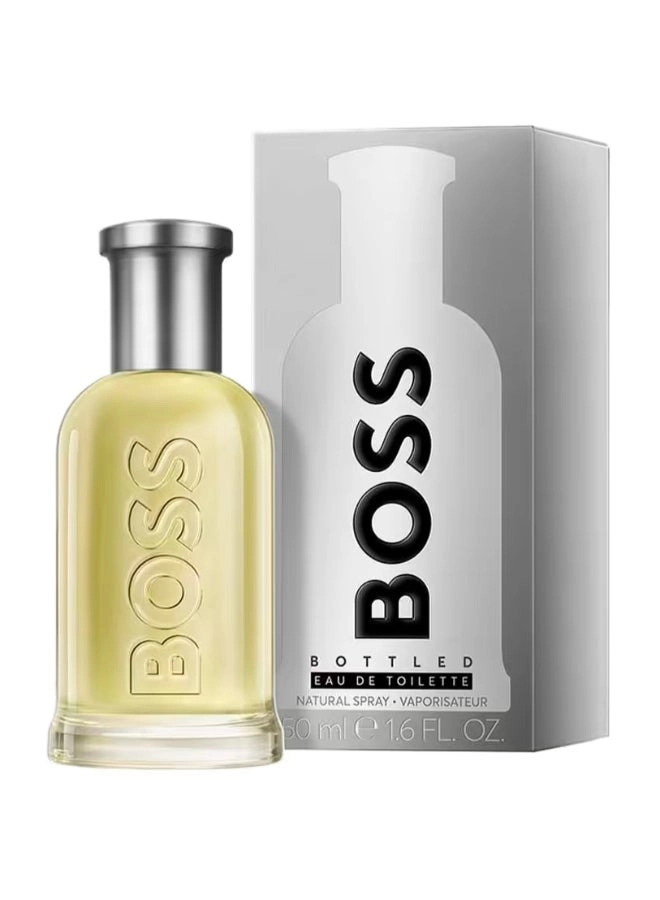 Hugo Boss AG Bottled Eau de Toilette 50ml