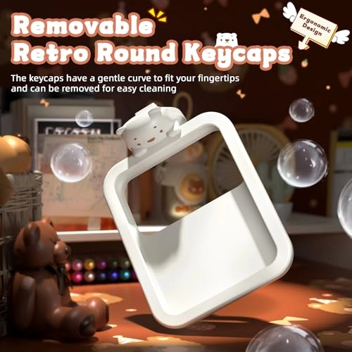 Wireless Numeric Keypad