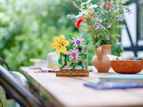 Flower Trellis Display (40683)