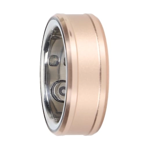 Smart Health Ring - 20