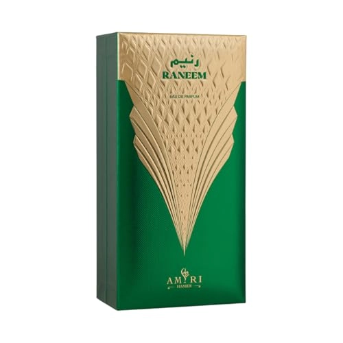 Raneem Eau de Parfum 100ml