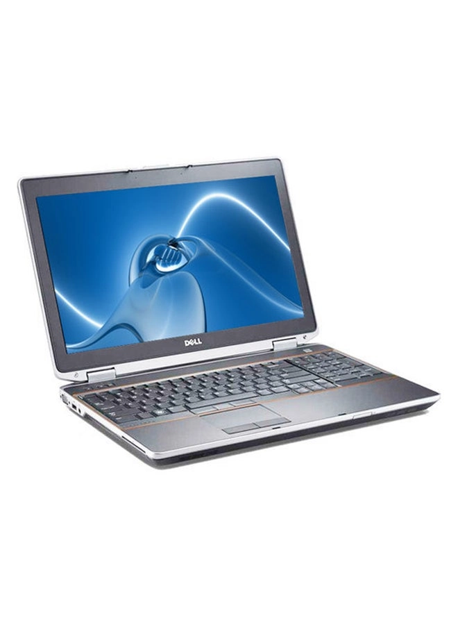(Renewed) Latitude E6520 - 15.6'' i7 8GB DDR3 256GB SSD