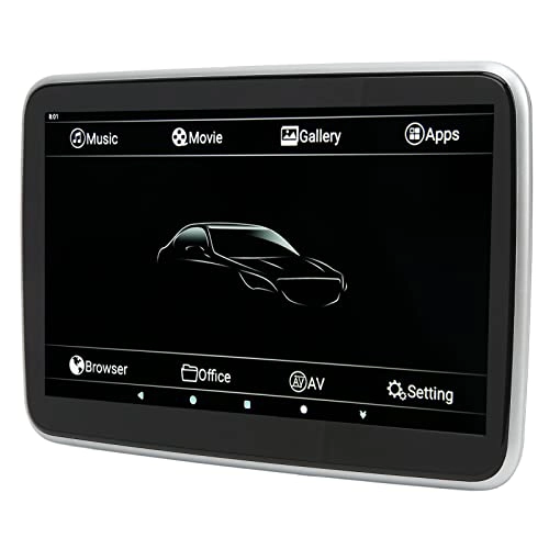 Car Display - 10.6in