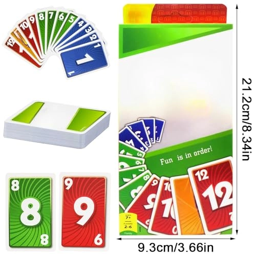 Cards - Travel (Spanish)