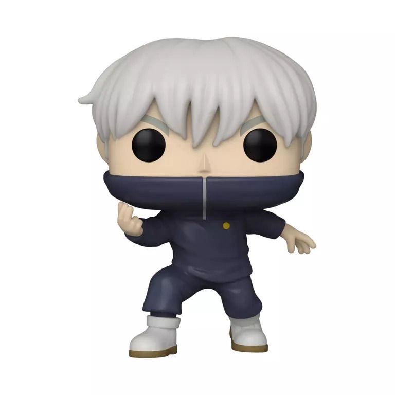 FUNKO Toge Inumaki - Jujutsu Kaisen