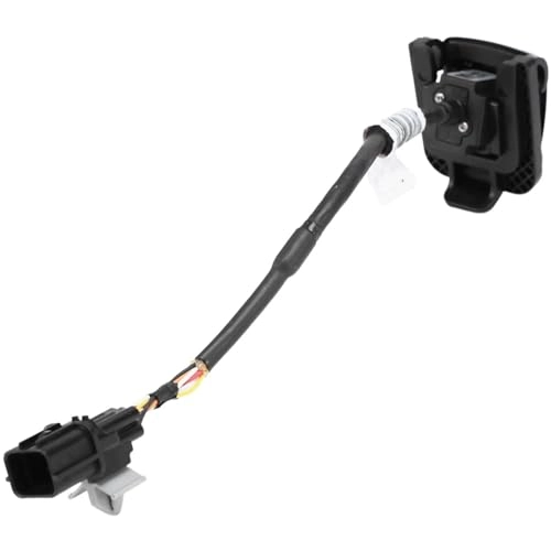 Rear View Camera - Night vision