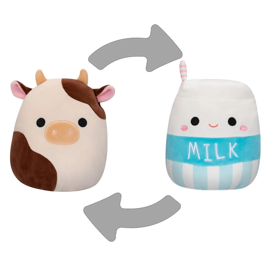 Flip A Mallows Deja - 5 Inch Closed Eye