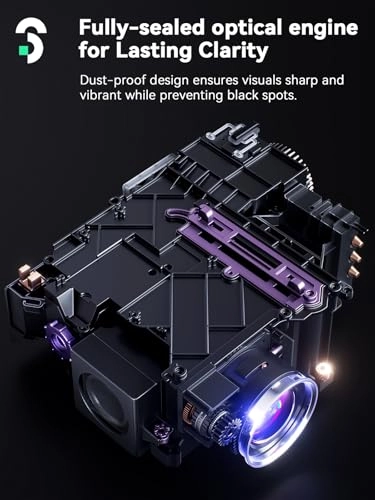 SK3 500 ISO lumens 1080P
