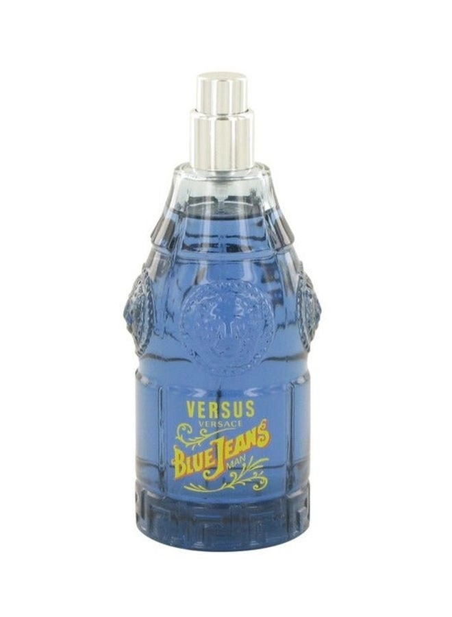 Blue Jeans Eau de Toilette 75 ml