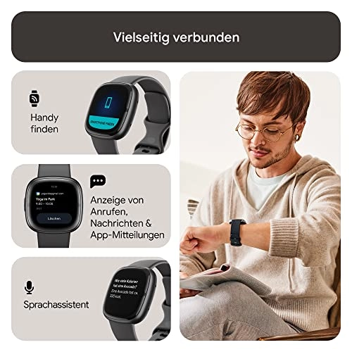 Sense 2 Aluminium GPS