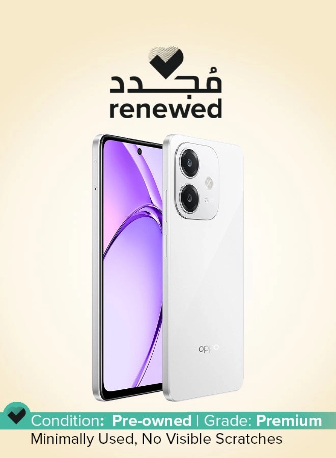 OPPO (Renewed) A3 - 6 GB 128 GB
