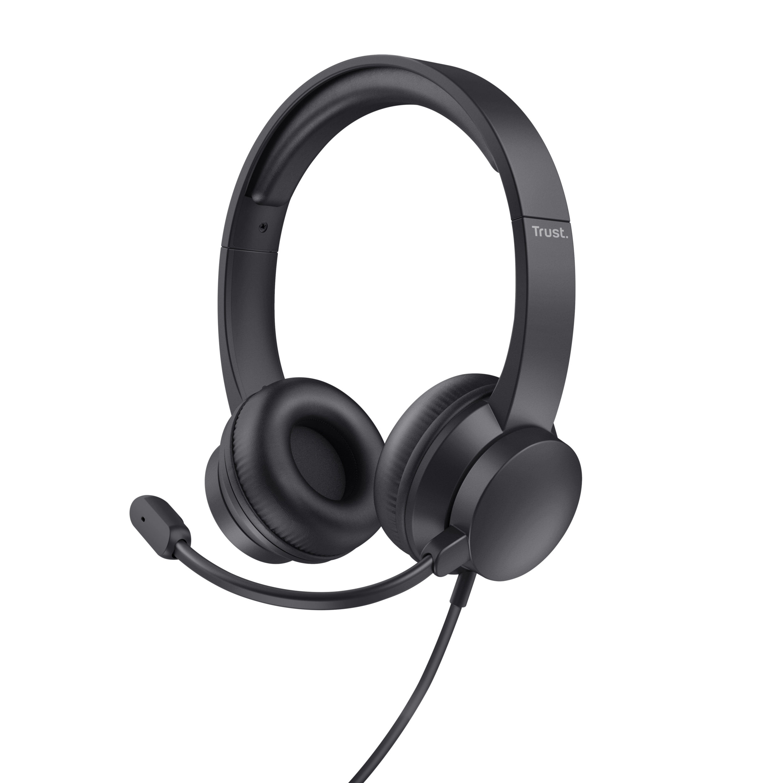 Trust HS-201 Wired Headset