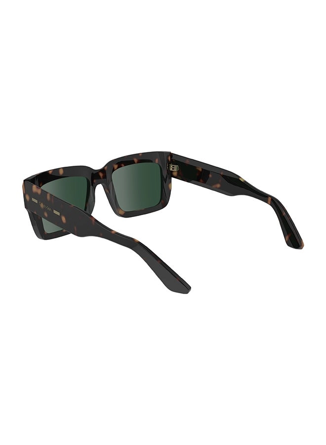 CK23538S - 55 mm Green