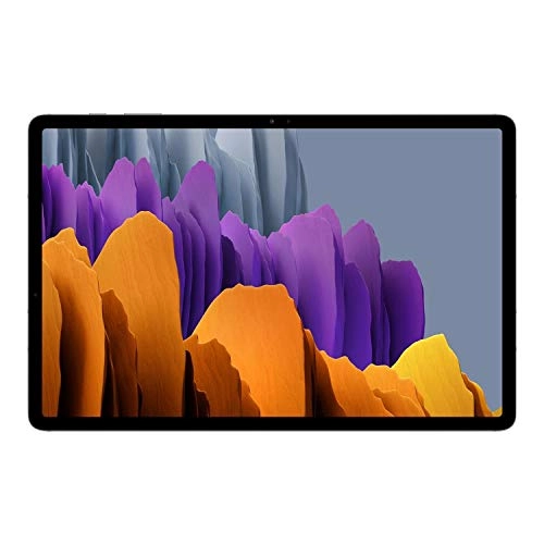 Galaxy Tab S7+ 5G - 128GB 12.4"