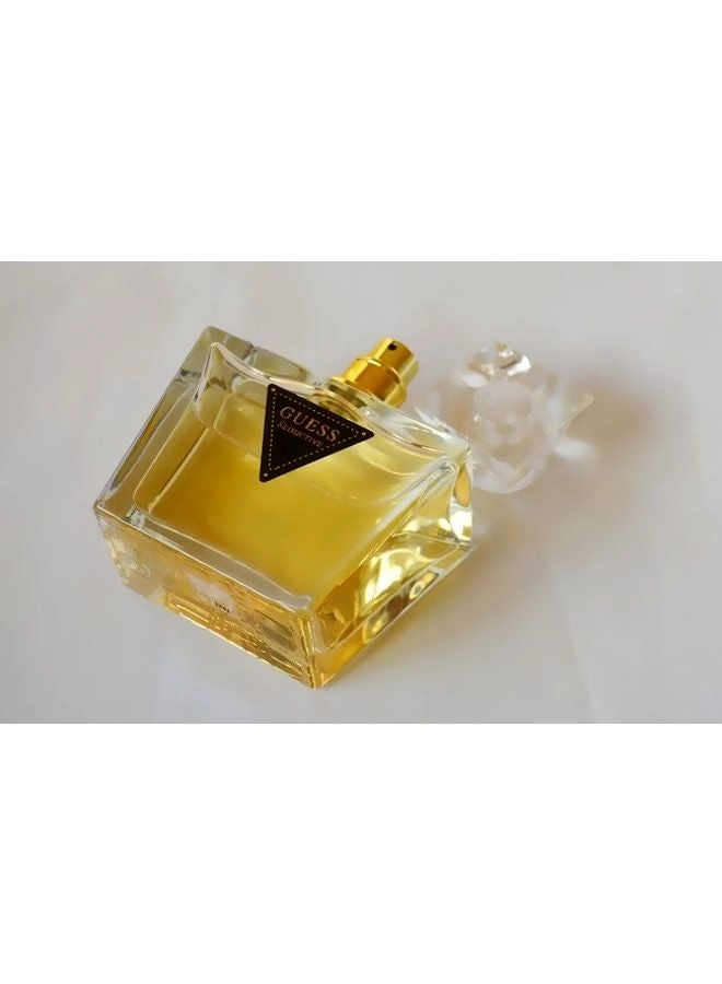 Seductive Homme Eau de Toilette 100ml