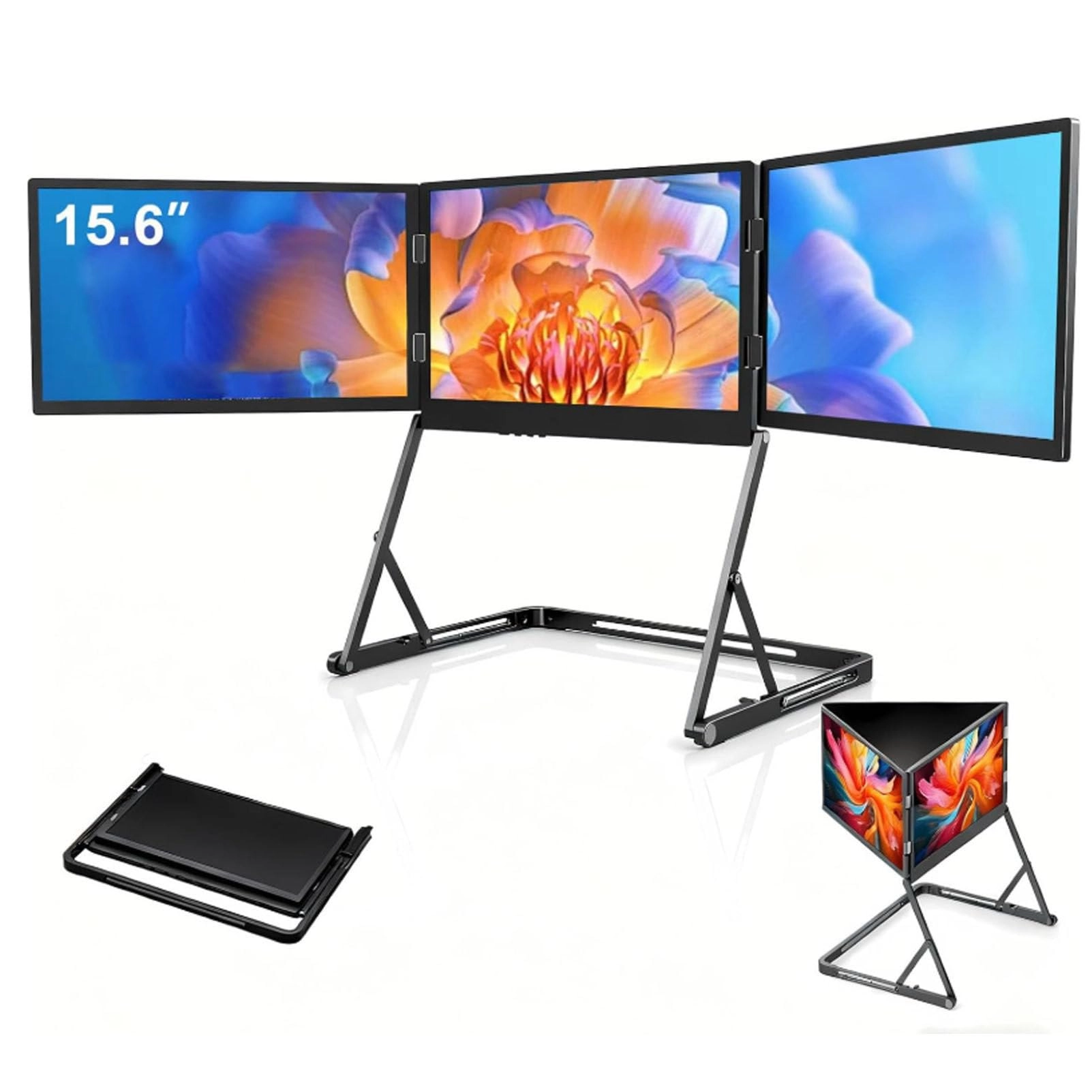 15.6" Laptop Screen Extender