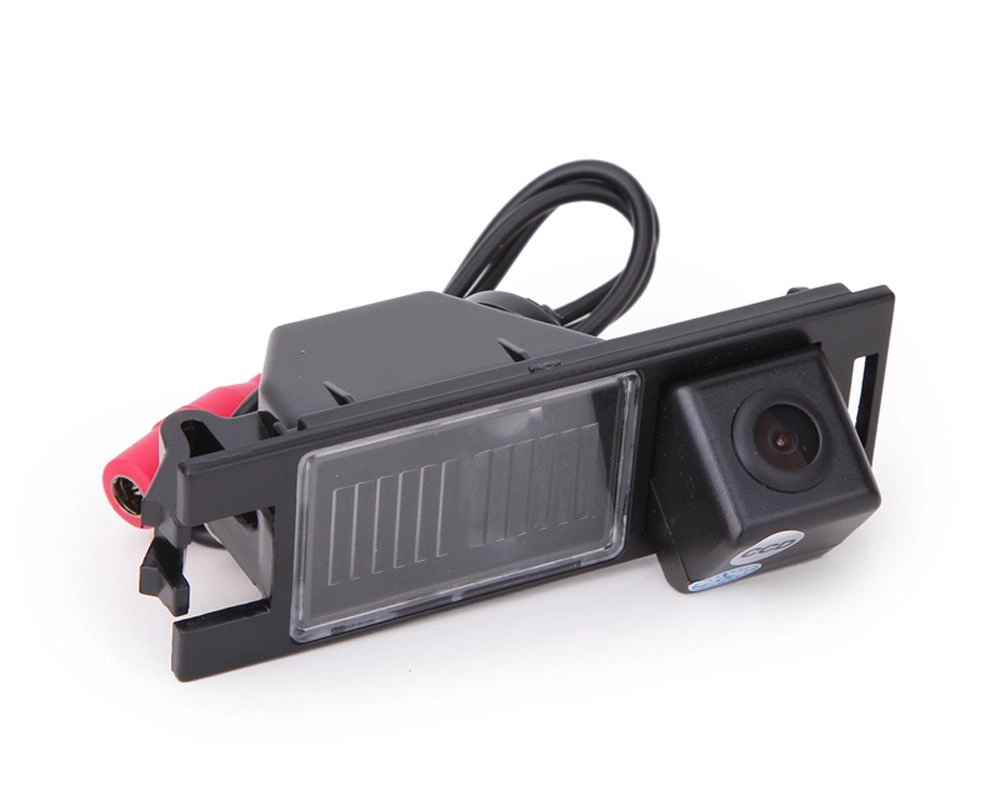 Tailgate Boot Handle Rear View Camera - Night vision 1280 x 720