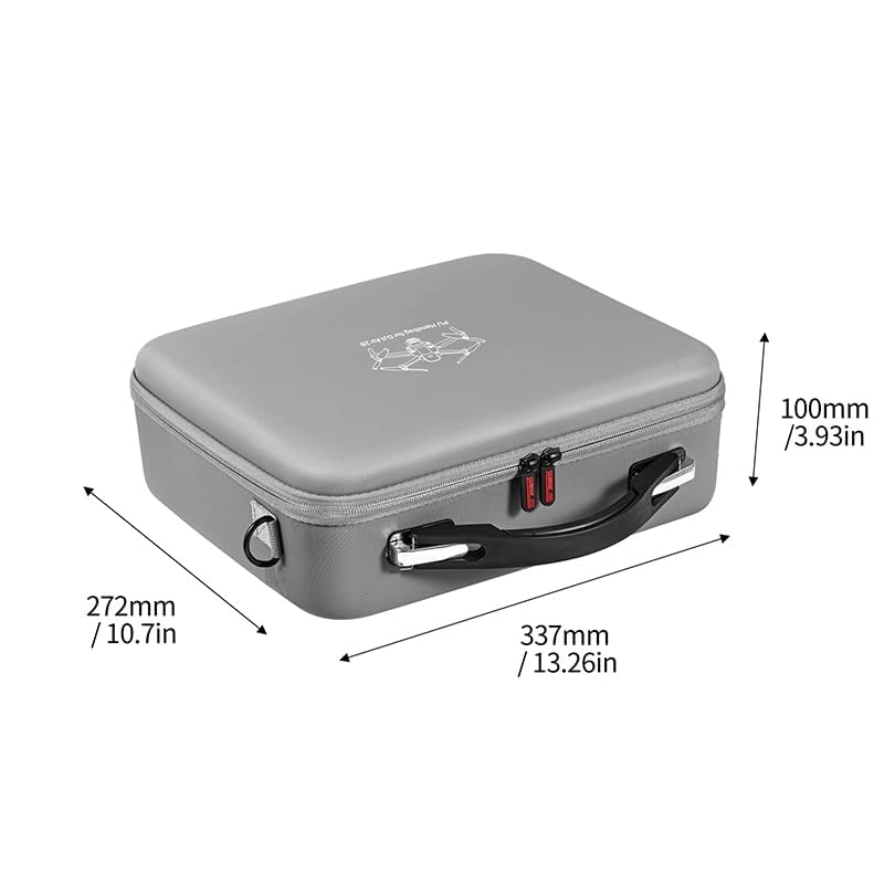 Portable Storage Bag - 19.9 x 25 x 8 cm DJI Air 2S / Air 2