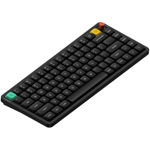 Air75 V3 - Wired/Wireless