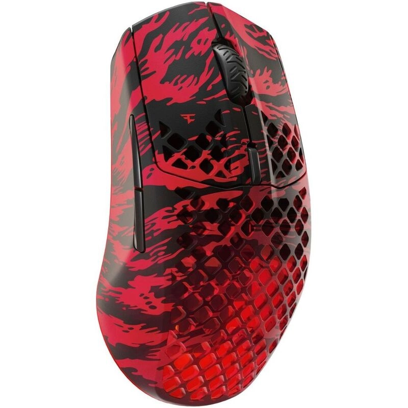 Aerox 3 2022 Mouse - Wireless