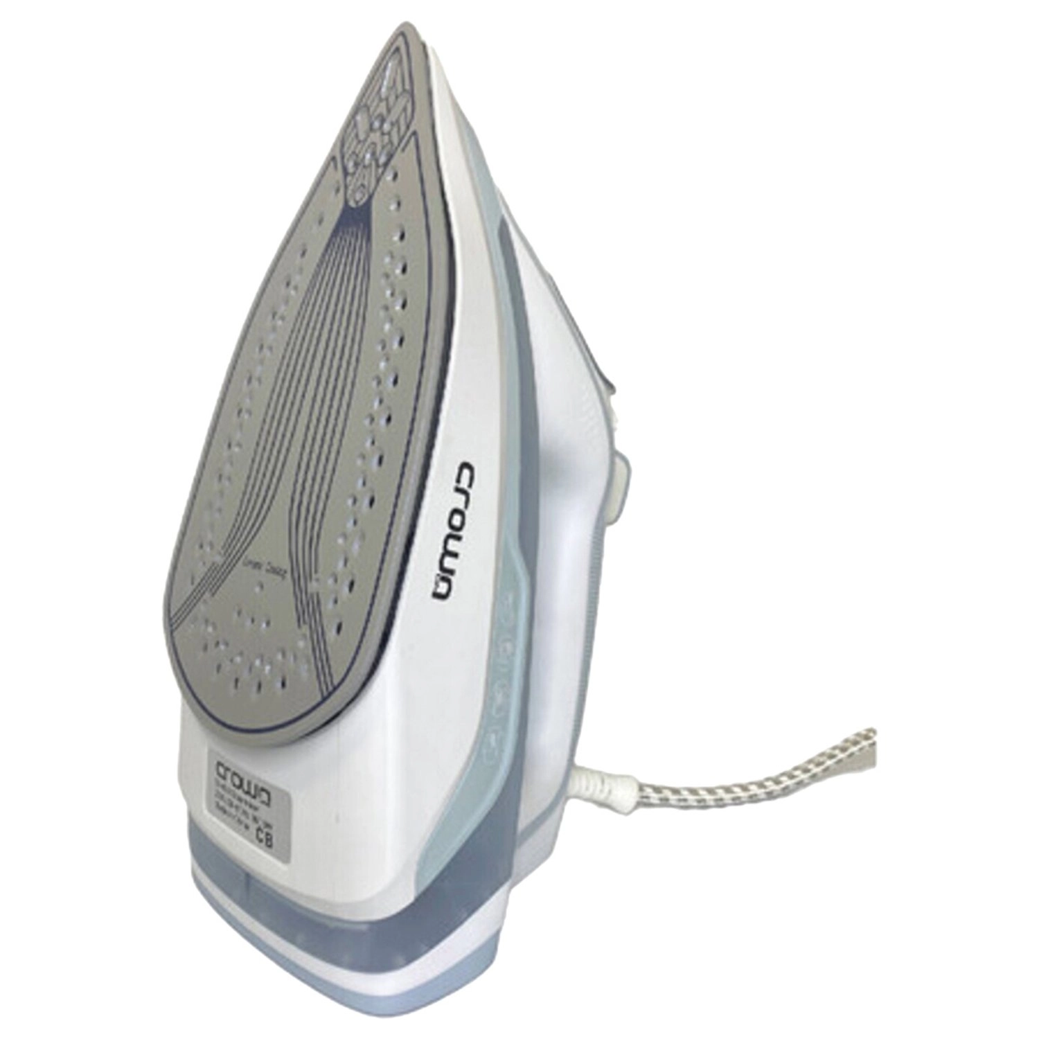 SI-408 - 2600W 300ml