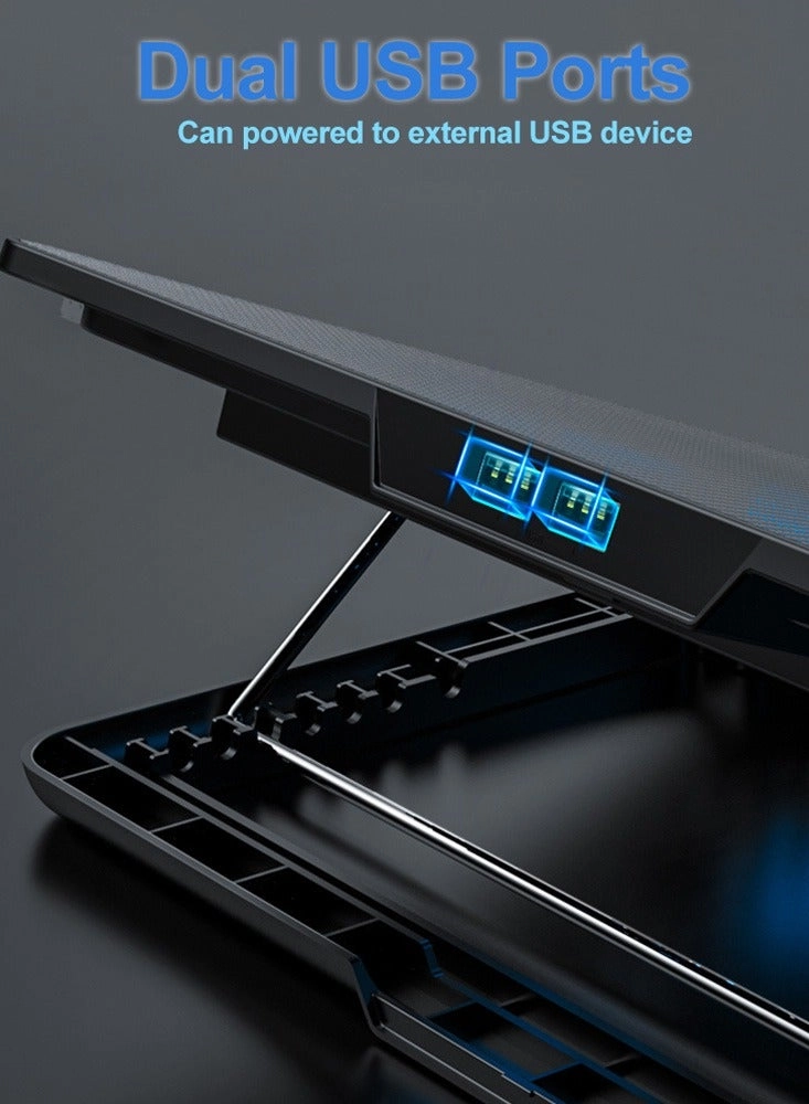 Notebook Cooler - 10 piece(s)