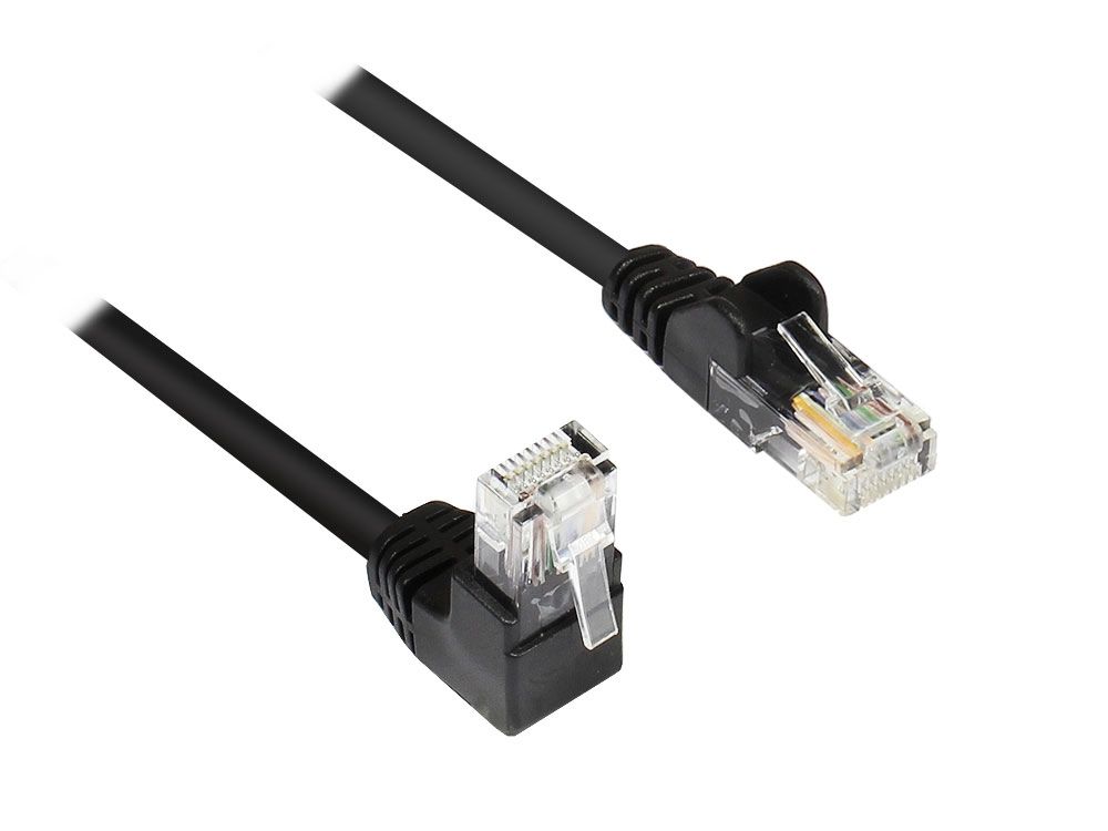 Cat.5e Patch Cable - 0.5 m