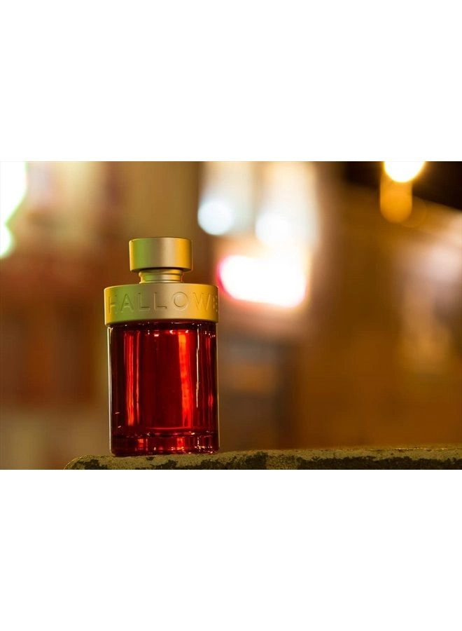 Man Rock On - Eau de Toilette 4.2 Fluid Ounces