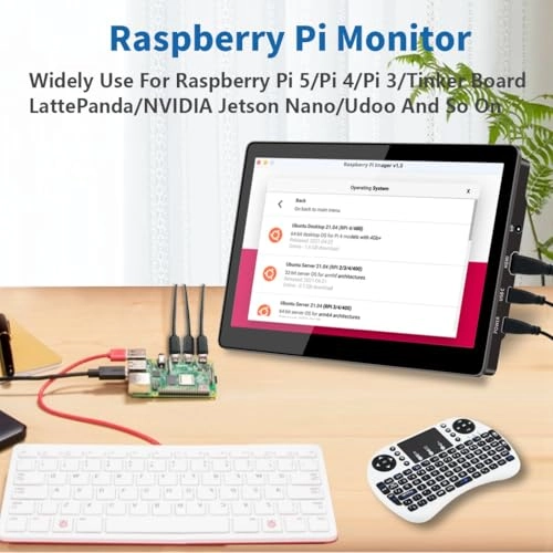 T089B - 8.9 inch 1920x1200