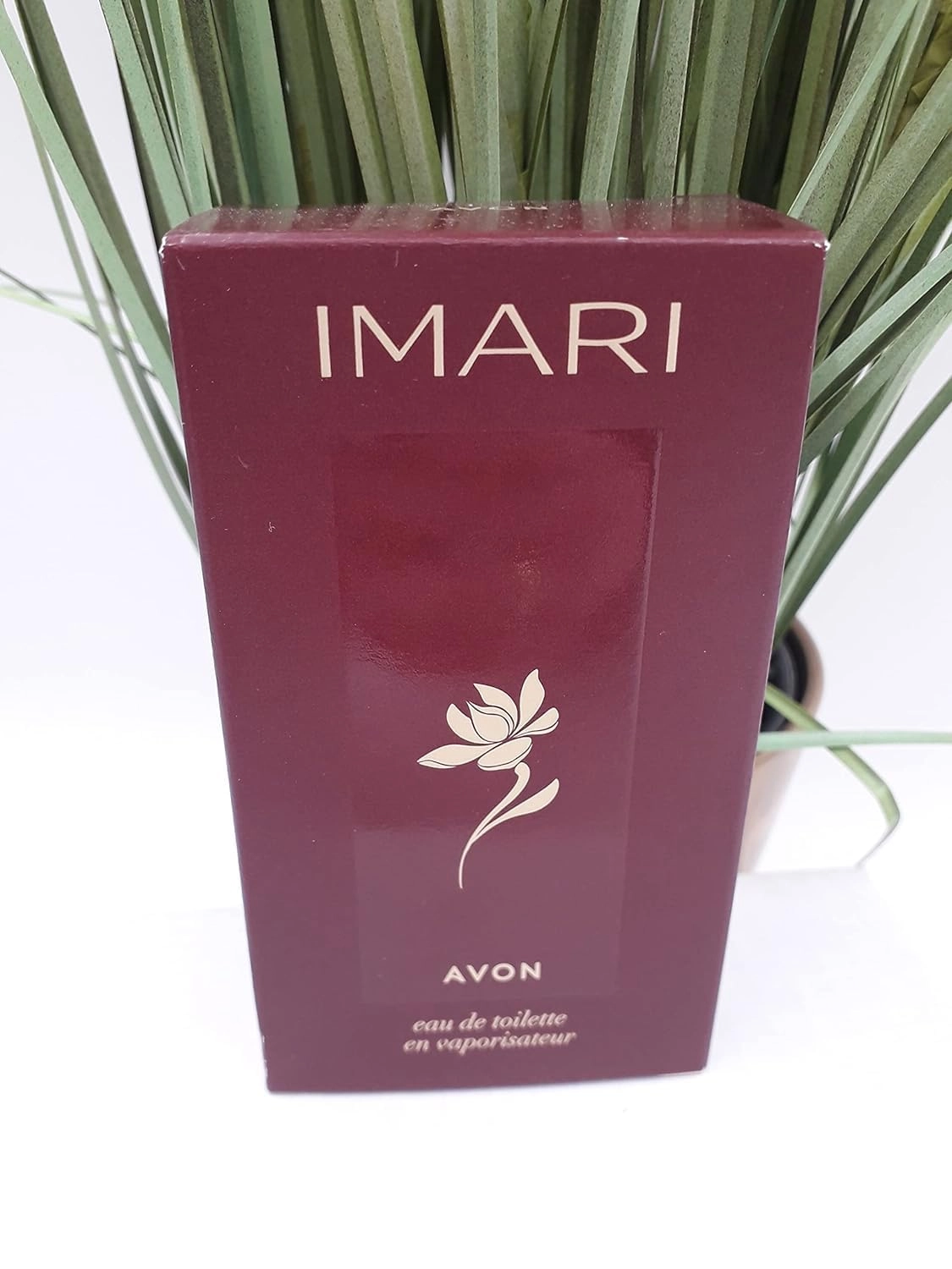 Imari Seduction Eau de Toilette 1.7 Fl. Oz.