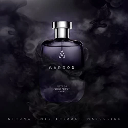 Barood Eau de Parfum 100ml
