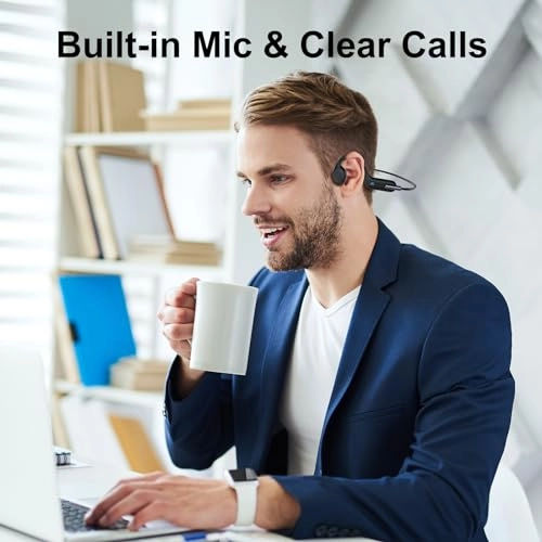 T10 Air Wireless Headphone