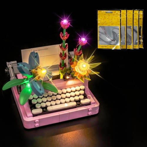 LED Lighting Compatible with Typewriter 31169