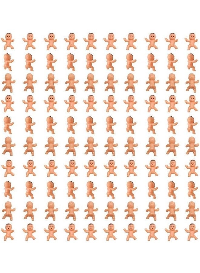 sansheng Miniplastic Baby Party Preference - 200Pcs1 Baby Shower