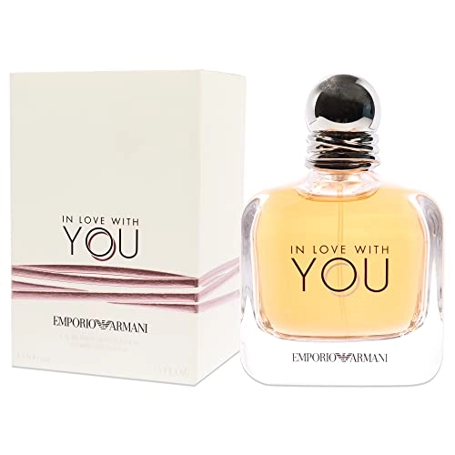 In Love With You Eau de Parfum 100 ml