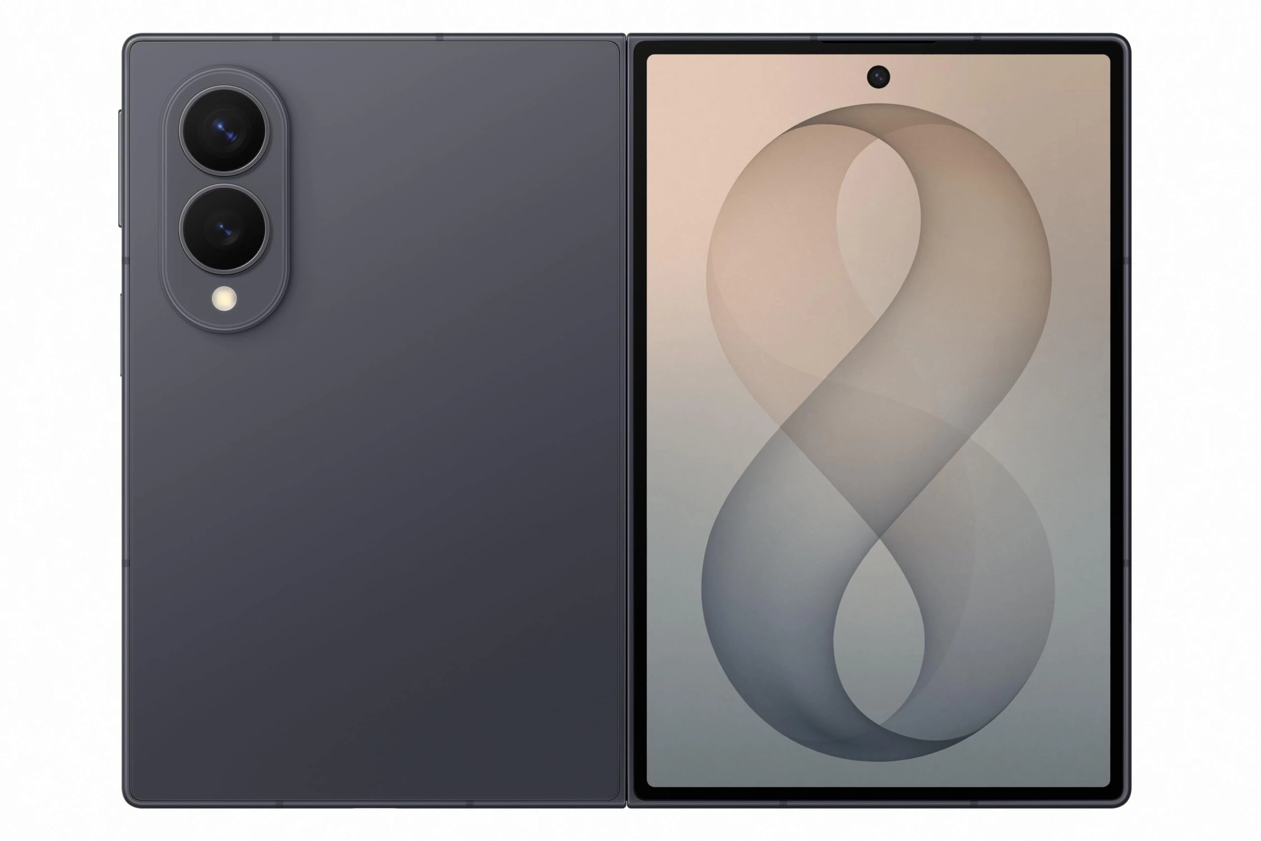 Samsung Galaxy z fold8 12GB 1TB