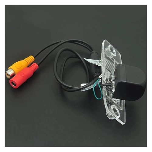 Rear View Camera - Night Vision WIFI