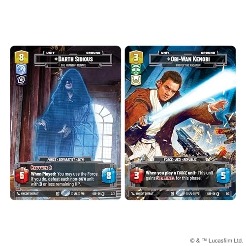 Star Wars: Unlimited Gift Box