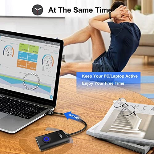 Mouse Jiggler - USB