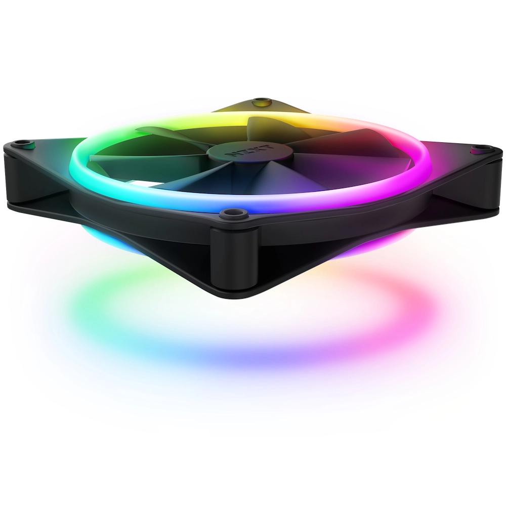 F140 RGB Core - 2 fan(s)